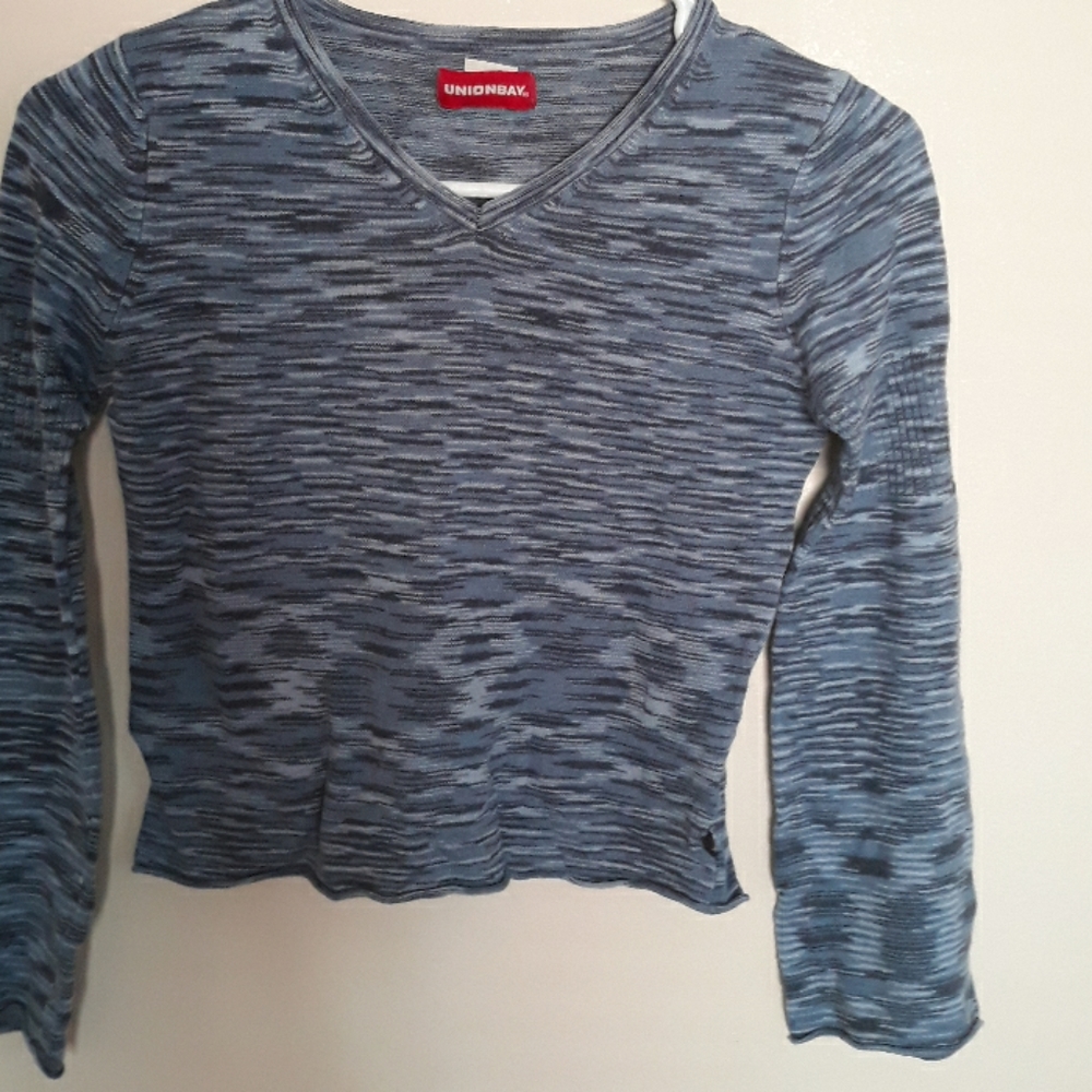 Sweater.